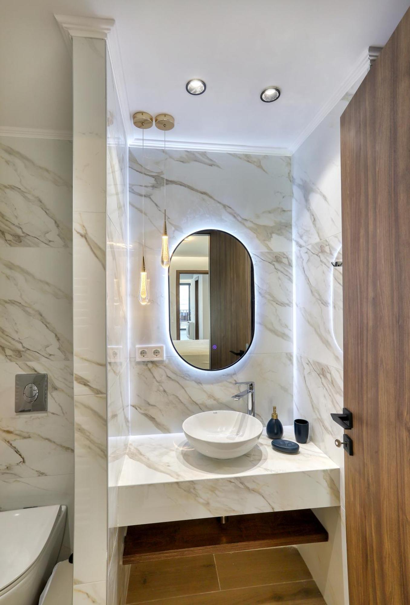 S&d Luxury And Apartment *